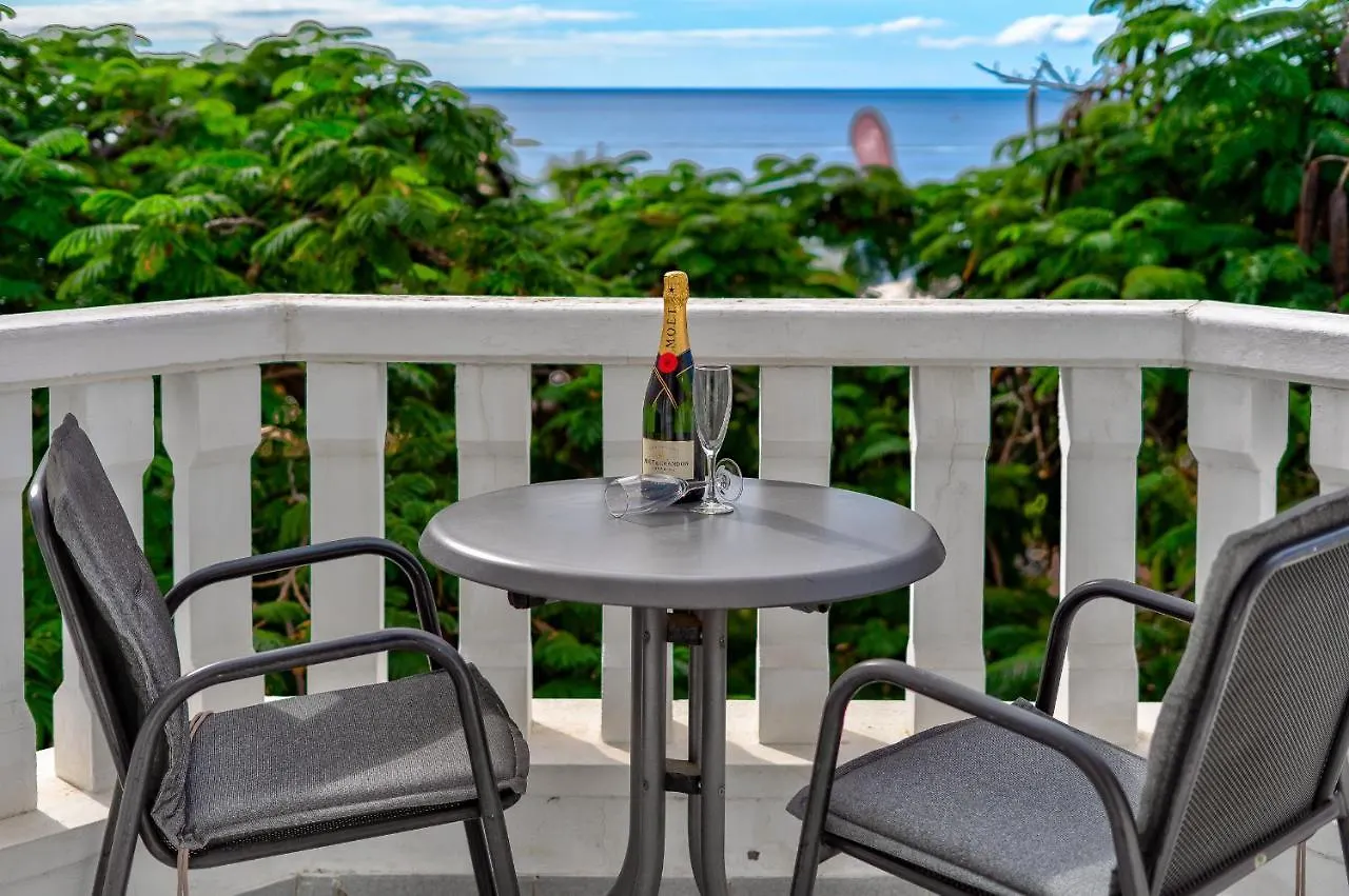 Villa Lagos De Fanabe Costa Adeje