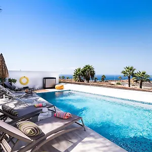 Caleta Golf Villa