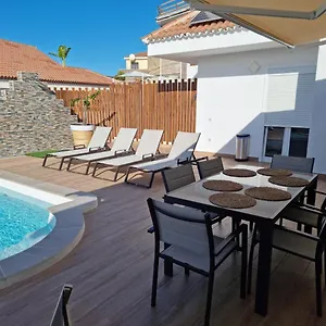 Fantastica Cusmano Con Piscina Privada Villa