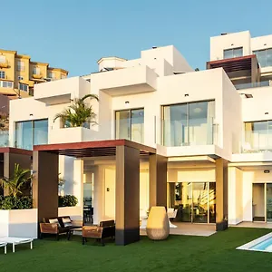 Eden Villa