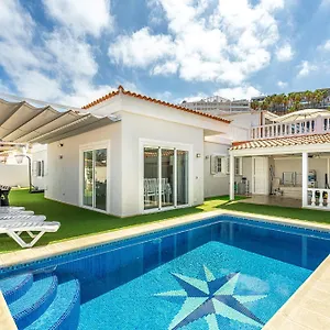 Villa Costa Adeje Villa