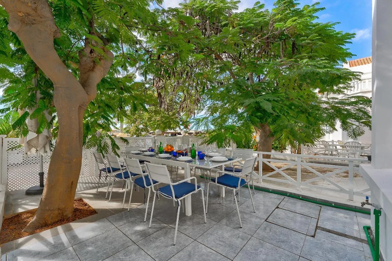 Villa Lagos De Fanabe Costa Adeje  Costa Adeje (Tenerife)