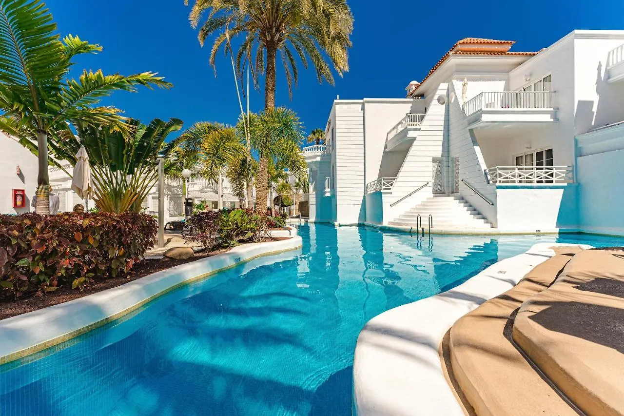 Villa Lagos De Fanabe Costa Adeje